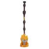 Collector Wand Spin Master — Albus Dumbledore 12-inch Photo 7