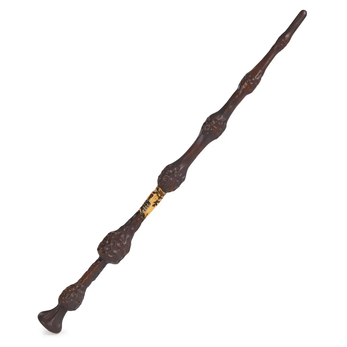 Collector Wand Spin Master — Albus Dumbledore 12-inch Photo 8