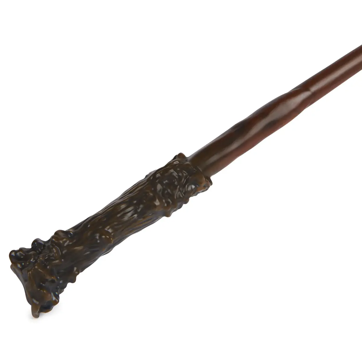 spinmaster 12-inch Harry Potter collector wand Photo 5