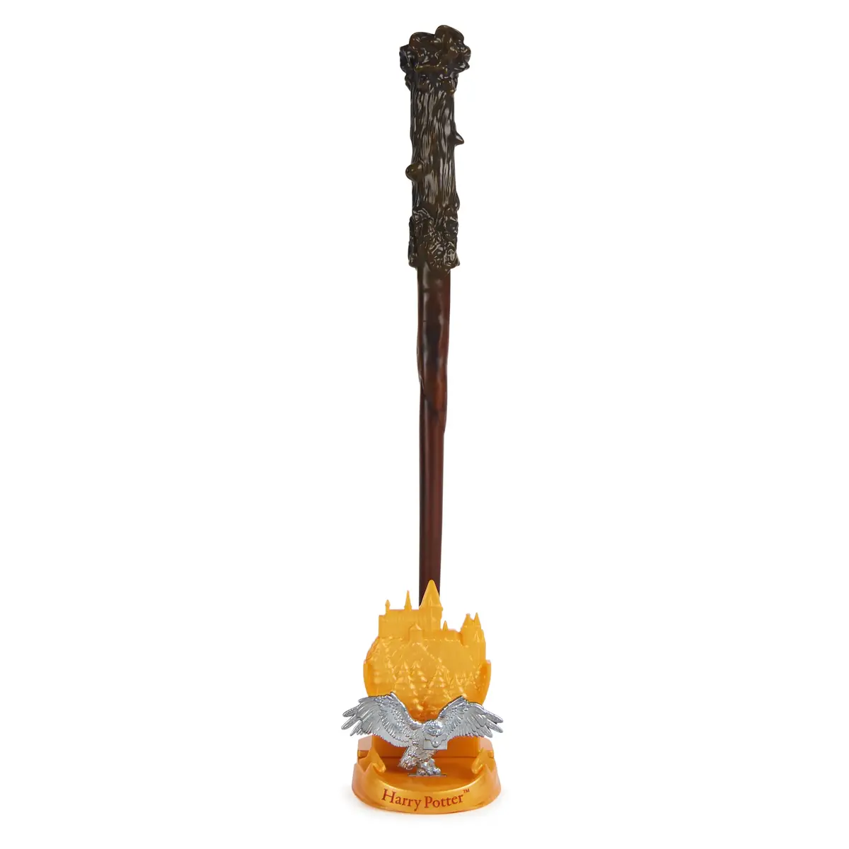 spinmaster 12-inch Harry Potter collector wand Photo 7