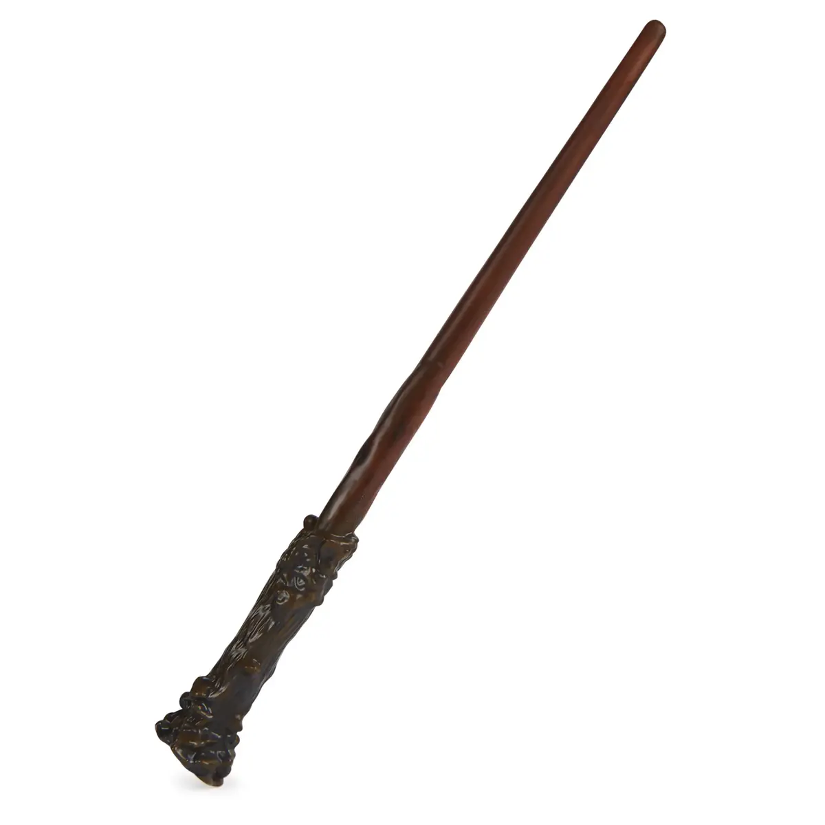 spinmaster 12-inch Harry Potter collector wand Photo 8