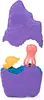 Spin Master Project Planet Coral Reef Kinetic Sand Photo 10
