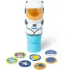 Spinmaster Melissa & Doug Astronaut sticker stamp set Photo 2