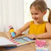 Sticker Stamp & Pad — Spinmaster Melissa & Doug Photo 5