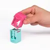 Spin Master GO GLAM Nail Kit Refill — 80 Style Nails Photo 6
