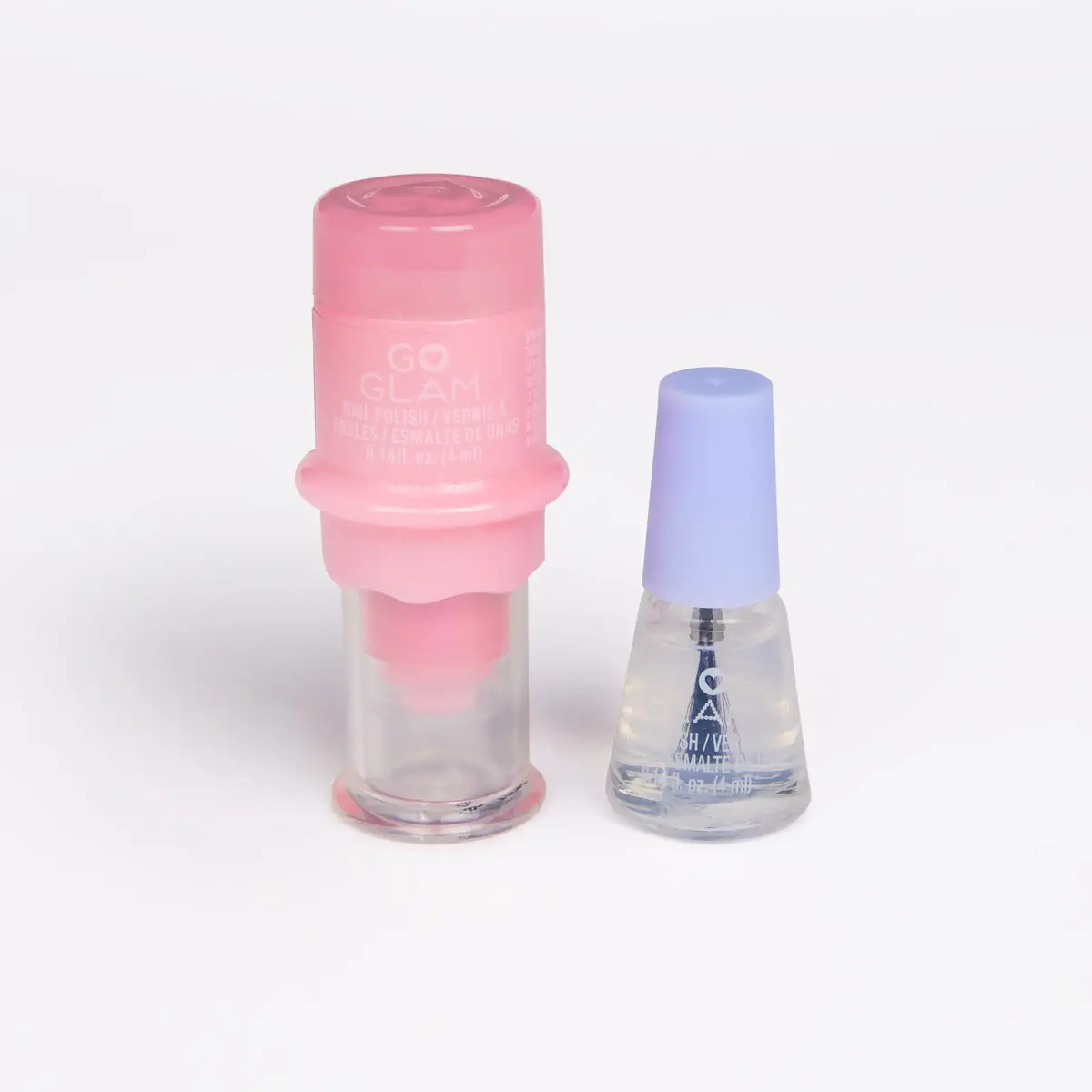 Spin Master GO GLAM Nail Kit Refill — 80 Style Nails Photo 7