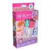 Spin Master GO GLAM Nail Kit Refill — 80 Style Nails Photo 8