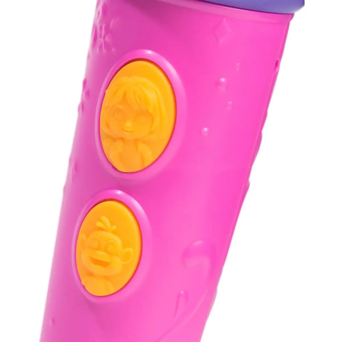 Spinmaster Dora Rainforest Music Microphone Photo 3