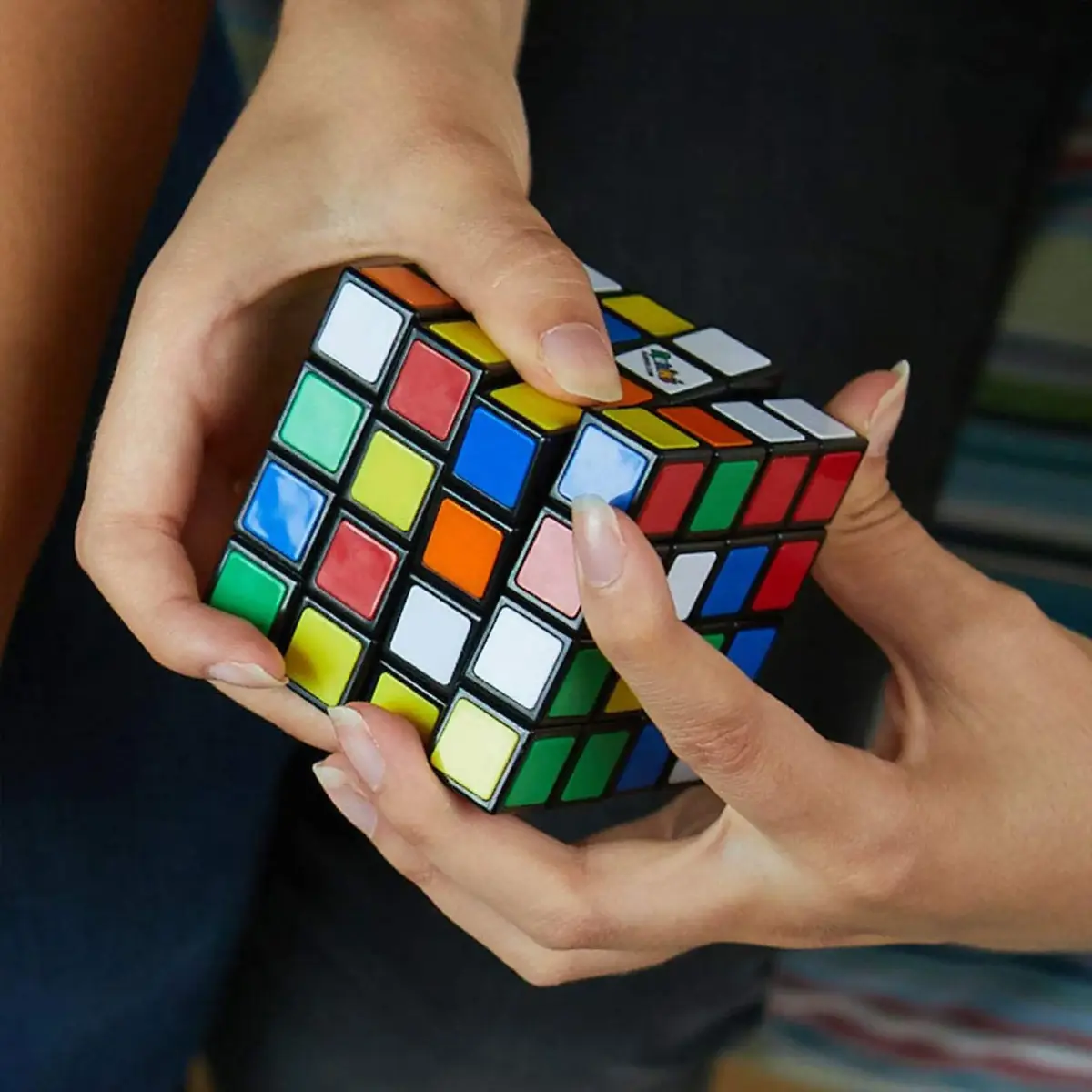 Rubik’s 6064639 brain teaser 6064639 Photo 3
