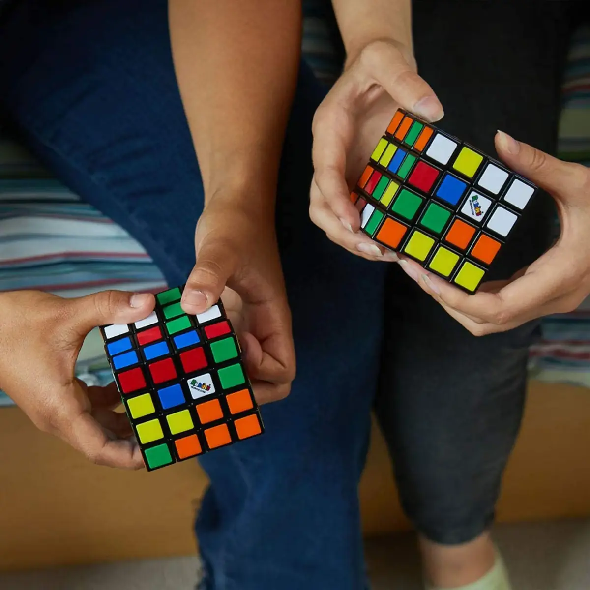 Rubik’s 6064639 brain teaser 6064639 Photo 8