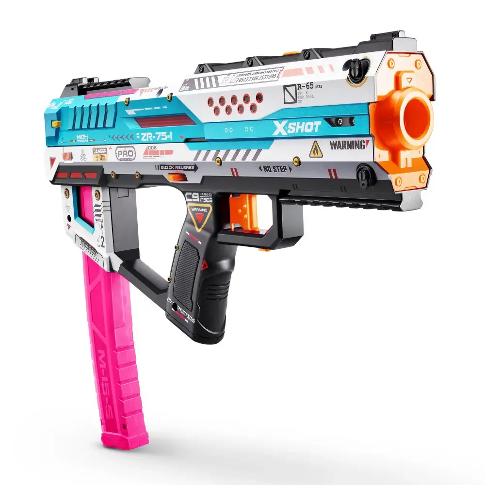 Toy blaster Zuru XSHOT 36772 Photo 2