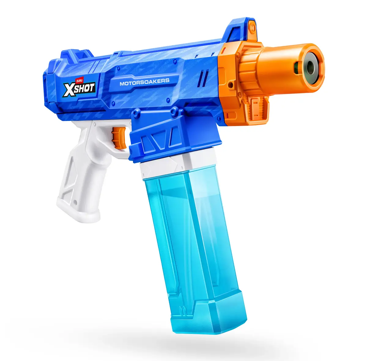Zuru XSHOT Water Turbo Stream Motor Soaker water gun Photo 3