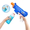 Zuru XSHOT Water Turbo Stream Motor Soaker water gun Photo 4