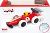 Ravensburger BRIO Pull Back Motorized Big Race Car Photo 5
