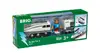 Ravensburger BRIO Turbo Train — battery toy train Photo 2