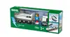 Ravensburger BRIO Turbo Train — battery toy train Photo 3