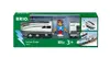 Ravensburger BRIO Turbo Train — battery toy train Photo 4