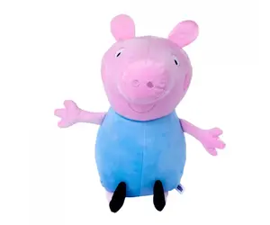 Toy figure Simba-Dickie Peppa — plush/soft toy pig, character figure, model 109261003