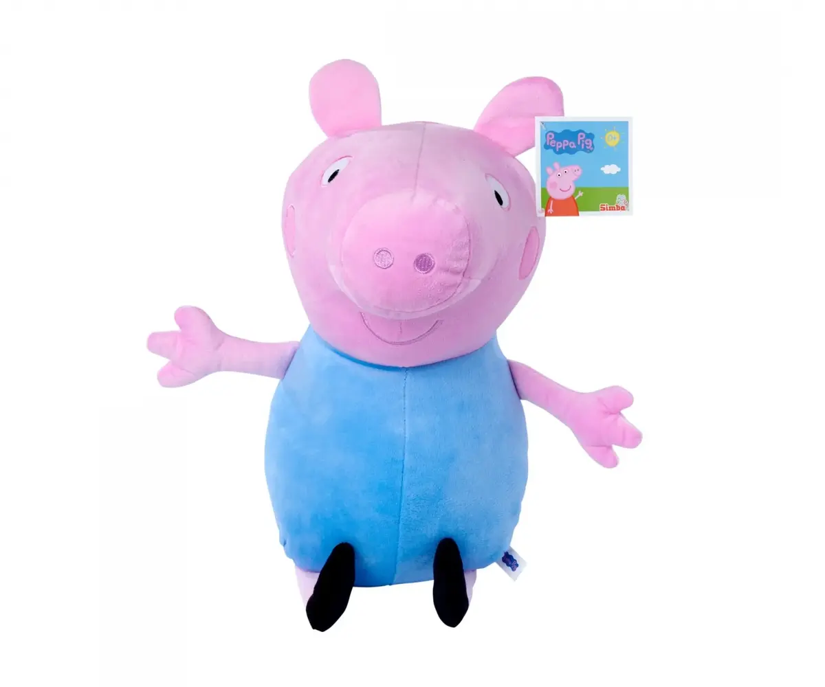 Toy Peppa by Simba-Dickie — model 109261003 Photo 7
