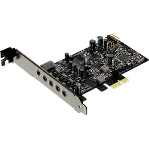 Sound card Creative Labs Sound Blaster Audigy Fx Pro
