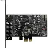 Sound card Creative Labs Sound Blaster Audigy Fx Pro Photo 2