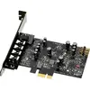 Sound card Creative Labs Sound Blaster Audigy Fx Pro Photo 3