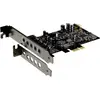Sound card Creative Labs Sound Blaster Audigy Fx Pro Photo 4