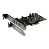 Creative Labs Sound Blaster Audigy Fx Pro Skaņas Karte Photo 2