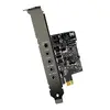 Creative Labs Sound Blaster Audigy Fx Pro Skaņas Karte Photo 3