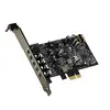 Creative Labs Sound Blaster Audigy Fx Pro Skaņas Karte Photo 5