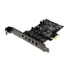 Creative Labs Sound Blaster Audigy Fx Pro Skaņas Karte Photo 6