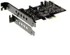 Creative Labs Sound Blaster Audigy Fx Pro Skaņas Karte Photo 7