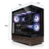 Настольный ПК THERMALTAKE FTW V270WS 9060XT Photo 2