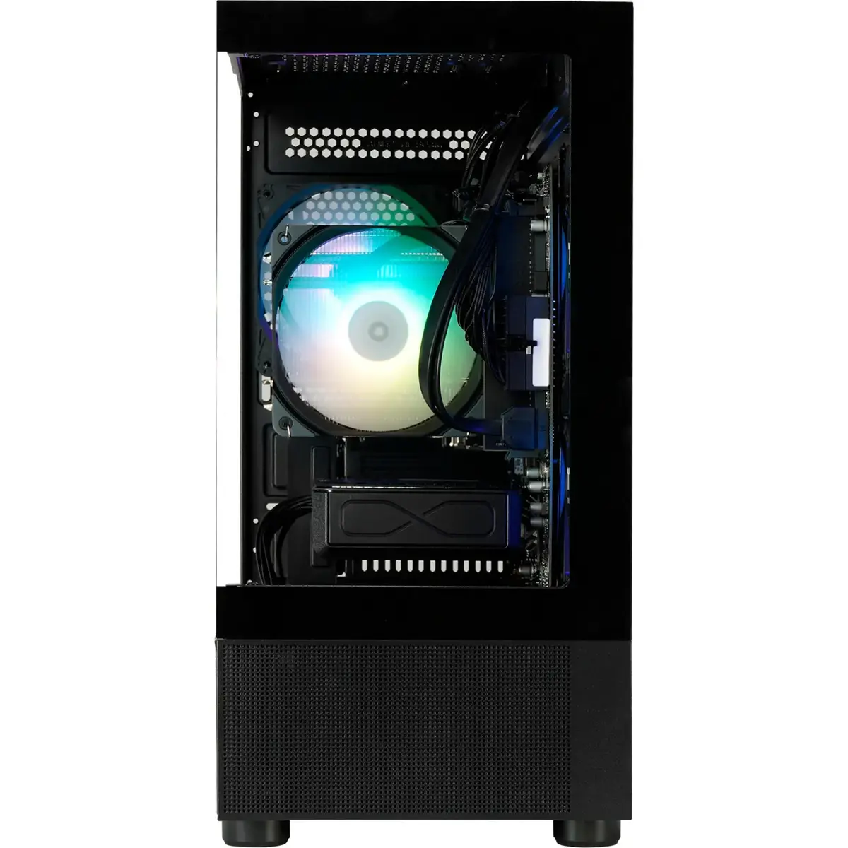 THERMALTAKE FTW A-Line Air 5060 desktop PC Photo 3