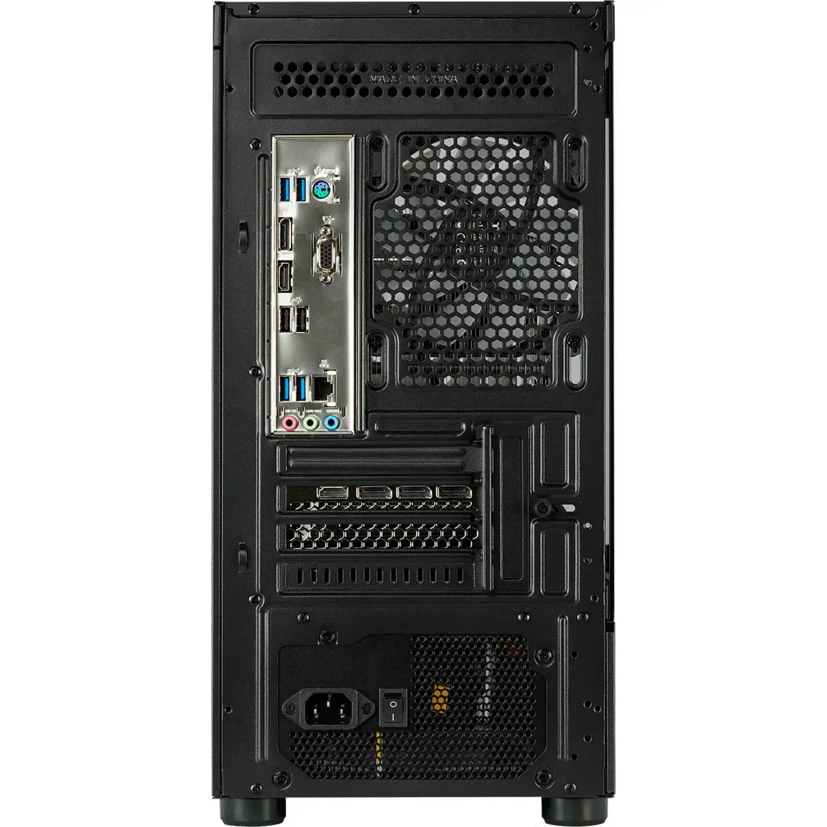 THERMALTAKE FTW A-Line Air 5060 desktop PC Photo 6