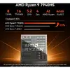 GEEKOM A7 MAX mini PC ar Windows 11 Pro Photo 6