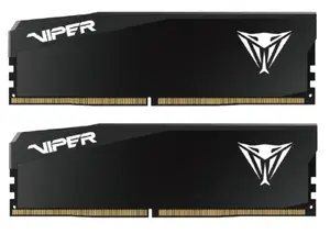 Memory module PATRIOT Viper Elite 5 Ultra 32 GB (2 x 16 GB) DDR5 6400 MT/s 288-pin DIMM CL36