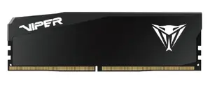 Desktop memory PATRIOT Viper Elite 5 Ultra 16 GB (1x16 GB) DDR5 6000 MT/s 288-pin DIMM CL36