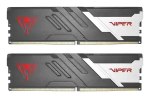 Desktop DDR5 RAM PATRIOT Viper Venom PVV516G600C36K 16 GB (2x8 GB) 6000 MT/s 288-pin DIMM CL36