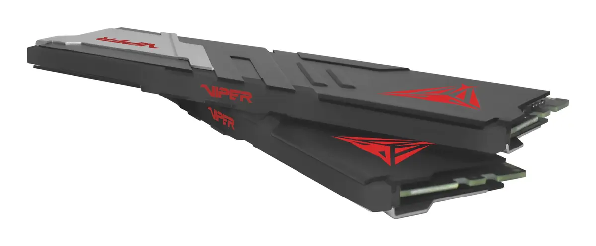 PATRIOT Viper Venom PVV516G600C36K DDR5 16 ГБ (2×8 ГБ) Photo 4