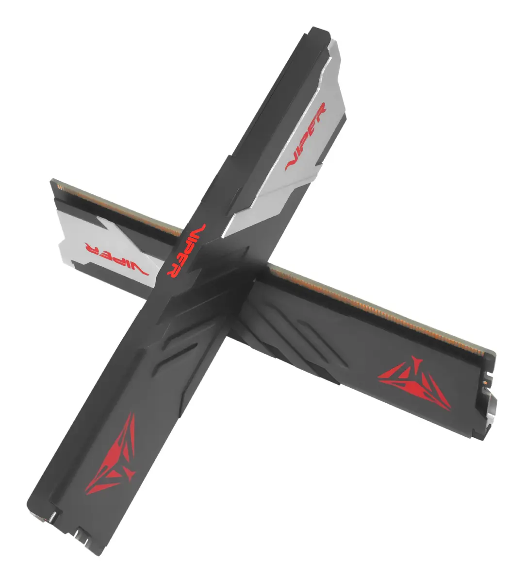 PATRIOT Viper Venom PVV516G600C36K DDR5 16 ГБ (2×8 ГБ) Photo 5