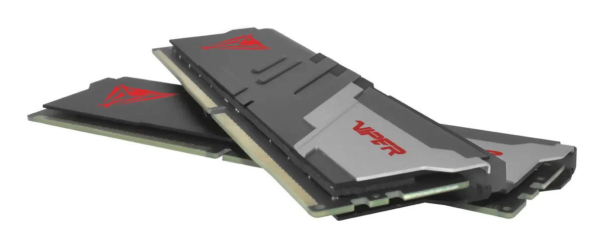 PATRIOT Viper Venom PVV516G600C36K DDR5 16 ГБ (2×8 ГБ) Photo 7
