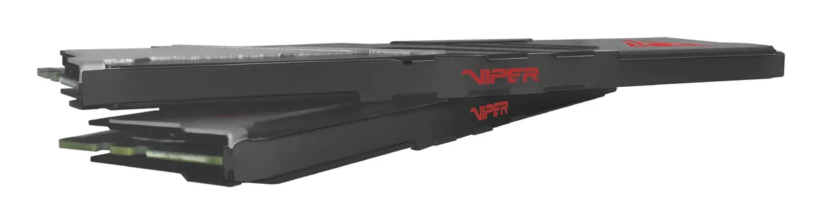 PATRIOT Viper Venom PVV516G600C36K DDR5 16 ГБ (2×8 ГБ) Photo 8