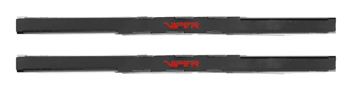 PATRIOT Viper Venom PVV516G600C36K DDR5 16 ГБ (2×8 ГБ) Photo 11