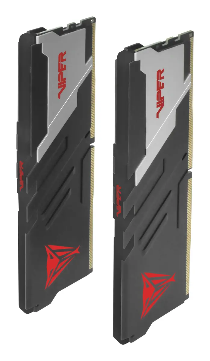 PATRIOT Viper Venom PVV516G600C36K DDR5 16 ГБ (2×8 ГБ) Photo 12
