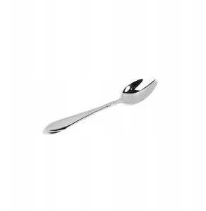 Tea spoon Maestro MR-1514-TS — single metal teaspoon