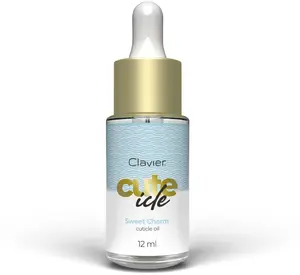 Kutikulu eļļa NEONAIL CLAVIER_Cute Icle Sweet Charm 12 ml