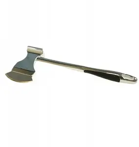 Meat Tenderizer and Cleaver Set Maestro MR-1576 — mallet and cleaver for pounding and chopping