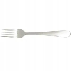 Table forks set Maestro MR-1521-3DF — stainless steel, 3 pieces
