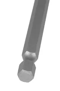 Screwdriver bit GRAPHITE 56H578 — 1/4" drive, Phillips PH2, 300 mm